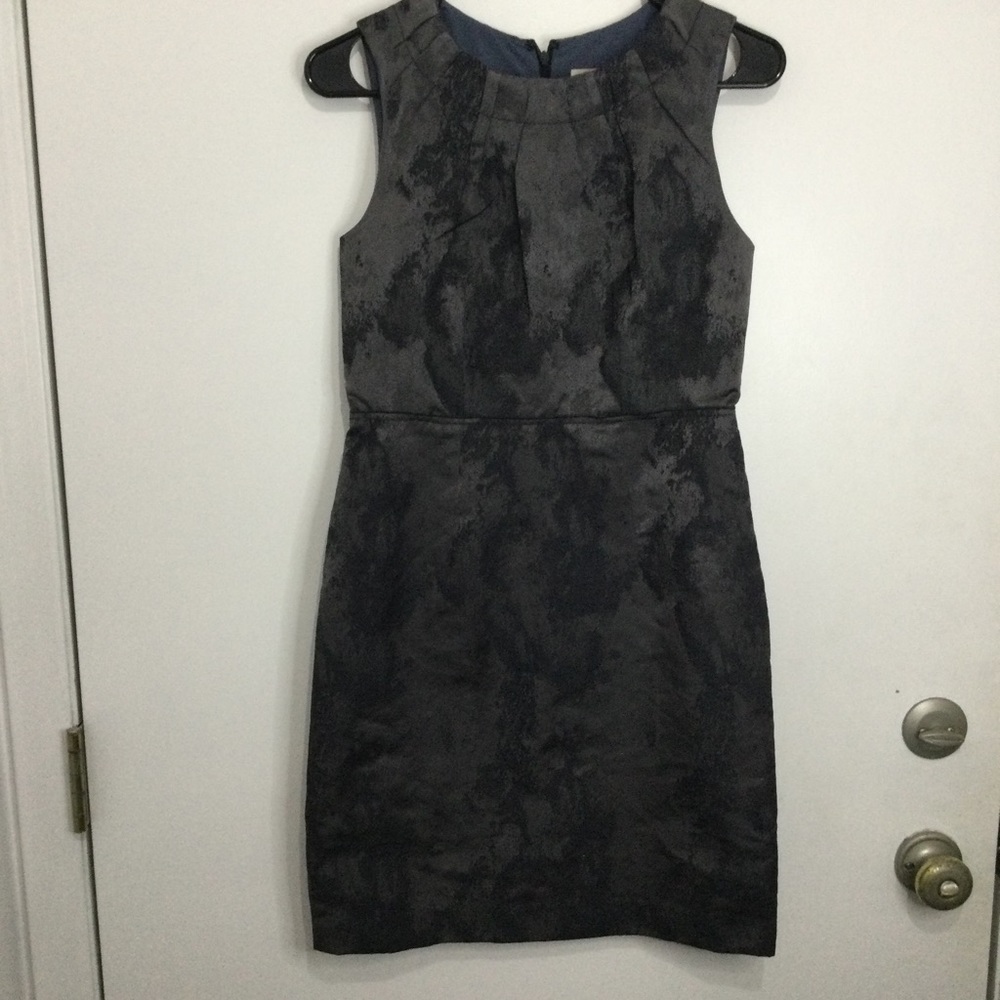 LOFT shift‎ dress NWT
